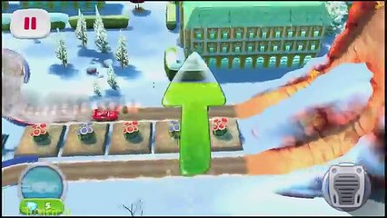 Car 2 - Disney Pixar Cars Fast as Lightning McQueen