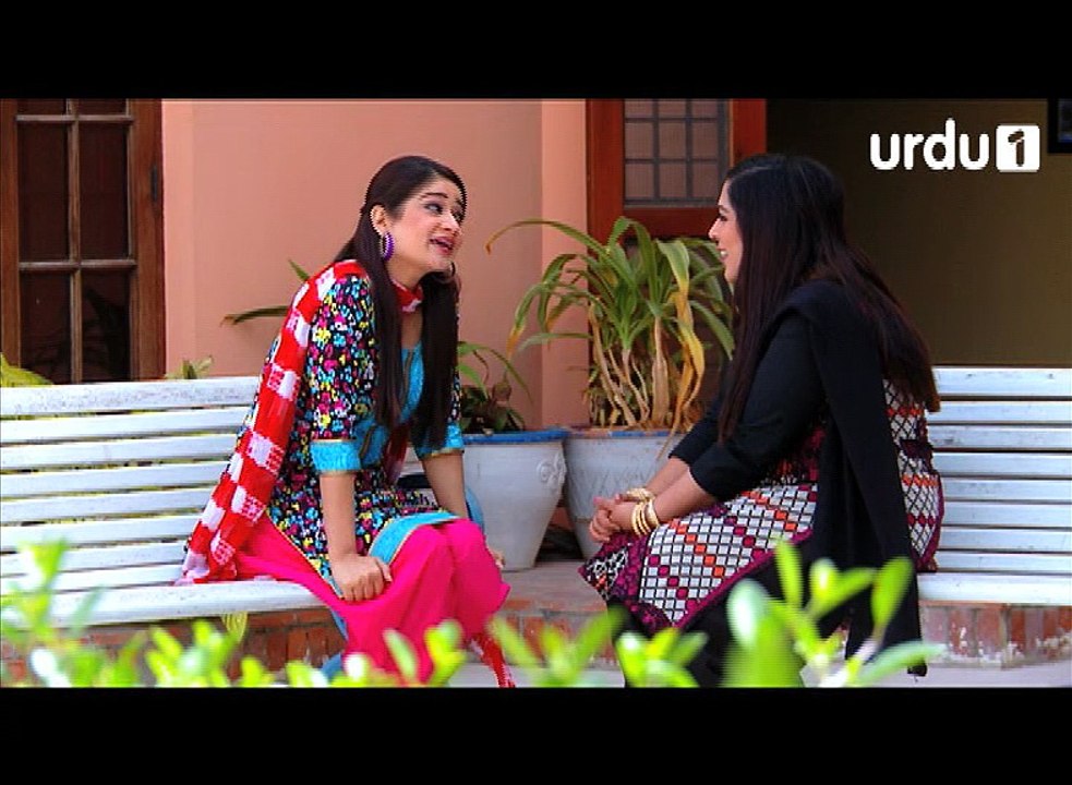 Bhabhi Sambhal Chabi Episode 91 Urdu1