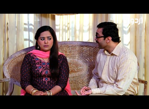 Bhabhi Sambhal Chabi Episode 95 Urdu1