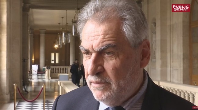 Christian Favier à propos de la proposition de loi du groupe communiste au Sénat