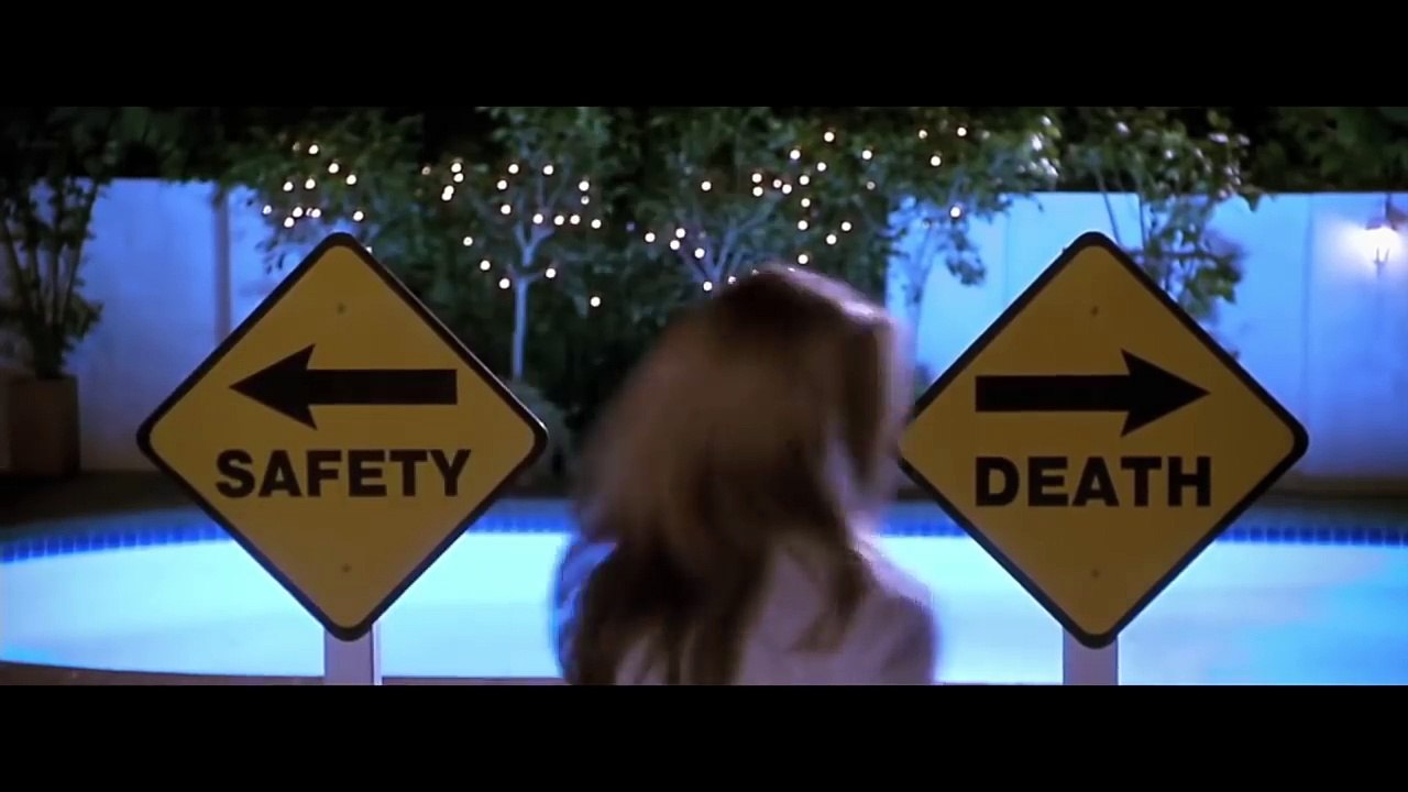 A Comedy of Terrors Mashup