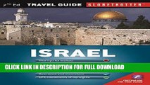 Best Seller Israel Travel Pack (Globetrotter Travel Packs) Free Download