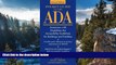 Deals in Books  Pocket Guide to the ADA: Americans with Disabilities Act Accessibility Guidelines