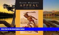 READ NOW  David Walker s Appeal to the Coloured Citizens of the World  Premium Ebooks Online Ebooks