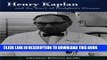 [DOWNLOAD] PDF Henry Kaplan and the Story of Hodgkin s Disease New BEST SELLER