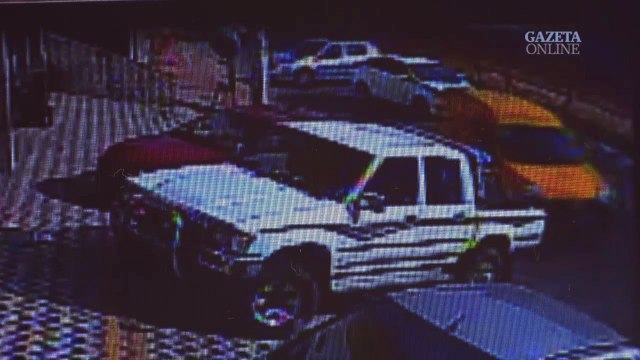 Funcionário do Correios foge de vândalos na Leitão da Silva