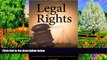 READ NOW  Legal Rights, 6th Ed.: The Guide for Deaf and Hard of Hearing People  Premium Ebooks
