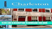 Ebook Insiders  GuideÂ® to Charleston: Including Mt. Pleasant, Summerville, Kiawah, and Other