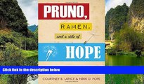 Deals in Books  Pruno, Ramen, and a Side of Hope: Stories of Surviving Wrongful Conviction  READ