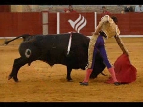 Sebastian Castella Faena David Peña Dorantes photo