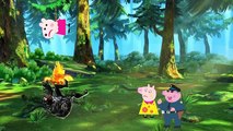 Peppa Pig En Français Complet 2016 - Dessin Animé Musulman Pour Bébé,