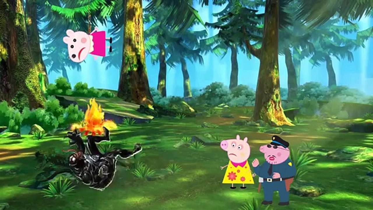 Peppa Pig En Français Complet 2016 - Dessin Animé Musulman Pour Bébé,