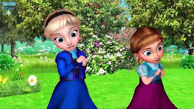 Frozen Non Stop 60 Mins Nursery Rhymes Collection | Frozen Songs | Frozen Rhymes For Children