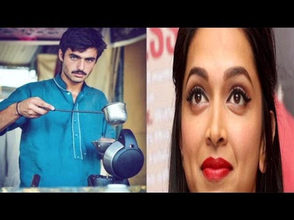 DEEPIKA PADUKONE Proposed Arshad Khan Chai Wala-OMG