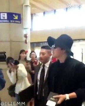 JANG KEUN SUK GIMPO AIRPORT ARRİVAL TO HANEDA AIRPORT YOKOHAMA JAPAN 25.10.2016