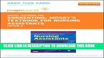 [READ] EBOOK Mosby s Textbook for Nursing Assistants - Elsevier eBook on VitalSource (Retail