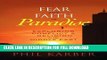Best Seller Fear and Faith in Paradise: Exploring Conflict and Religion in the Middle East Free Read