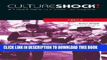 Ebook Cultureshock! Chile: A Survival Guide to Customs and Etiquette (Cultureshock Chile: A