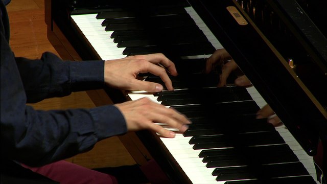 Fauré : Ballade en fa dièse majeur op. 19 par Jean-Baptiste Doulcet