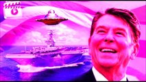 Canadian ex Minister's Disclosure about UFOs & the New  World Order