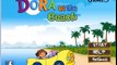 Dora At The Beach Games Fantastic Fun Full Episode Part1