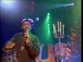 PATO BANTON - BABY COME BACK (TOTP)