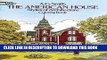 Ebook The American House Styles of Architecture Coloring Book (Dover History Coloring Book) Free