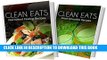 Ebook Intermittent Fasting Recipes and Green Smoothie Recipes: 2 Book Combo (Clean Eats) Free