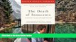 Deals in Books  The Death of Innocents: An Eyewitness Account of Wrongful Executions  Premium