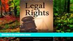 Deals in Books  Legal Rights, 6th Ed.: The Guide for Deaf and Hard of Hearing People  Premium