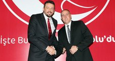Türkiye Basketbol Federasyonu Başkanlık Seçimi Yarın Yapılacak