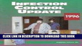 [READ] EBOOK Infection Control Update, 1996 ONLINE COLLECTION