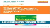 [FREE] EBOOK Mosby s Textbook for Nursing Assistants - Elsevier eBook on VitalSource (Retail