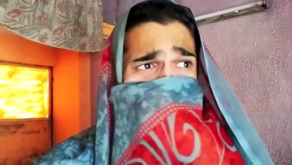 Bibi ki wine - Har Ghar Ki Story