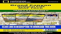 Best Seller Grand Canyon National Park [Map Pack Bundle] (National Geographic Trails Illustrated