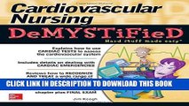 [READ] EBOOK Cardiovascular Nursing Demystified BEST COLLECTION