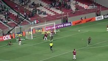 Melhores Momentos - Gols de América-MG 1 x 0 Atlético-PR - Campeonato Brasileiro (24-10-16)