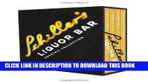 [PDF] Schiller s Liquor Bar Cocktail Collection: Classic Cocktails, Artisanal Updates, Seasonal