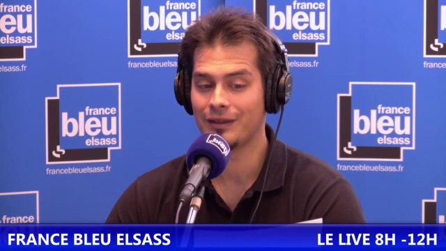 L'Alsace vue par le web avec Pierre Nuss - Alsace Passion