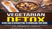 Ebook Vegetarian: Detoxifying Vegetarian Soups for a Delightful Cleanse, Delicious Mouthwatering