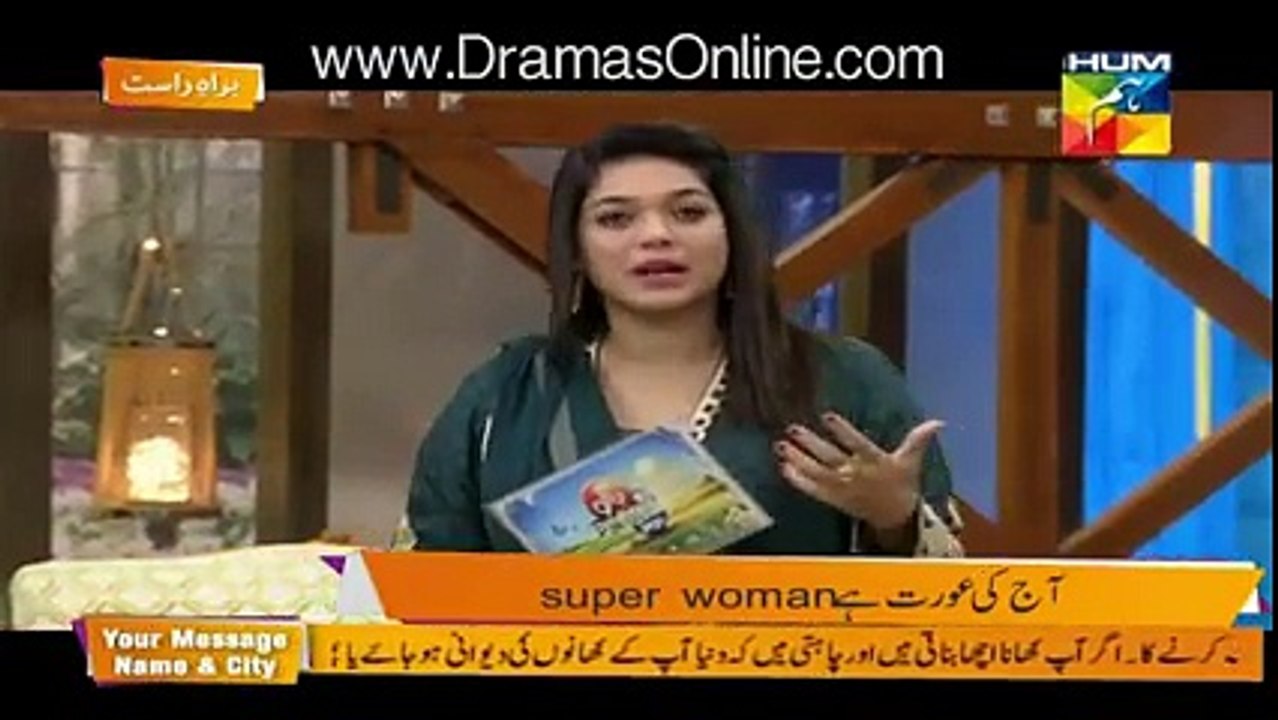 What Sanam Jung’s Husband Did When Sanam Wanted Sugarcane Juice