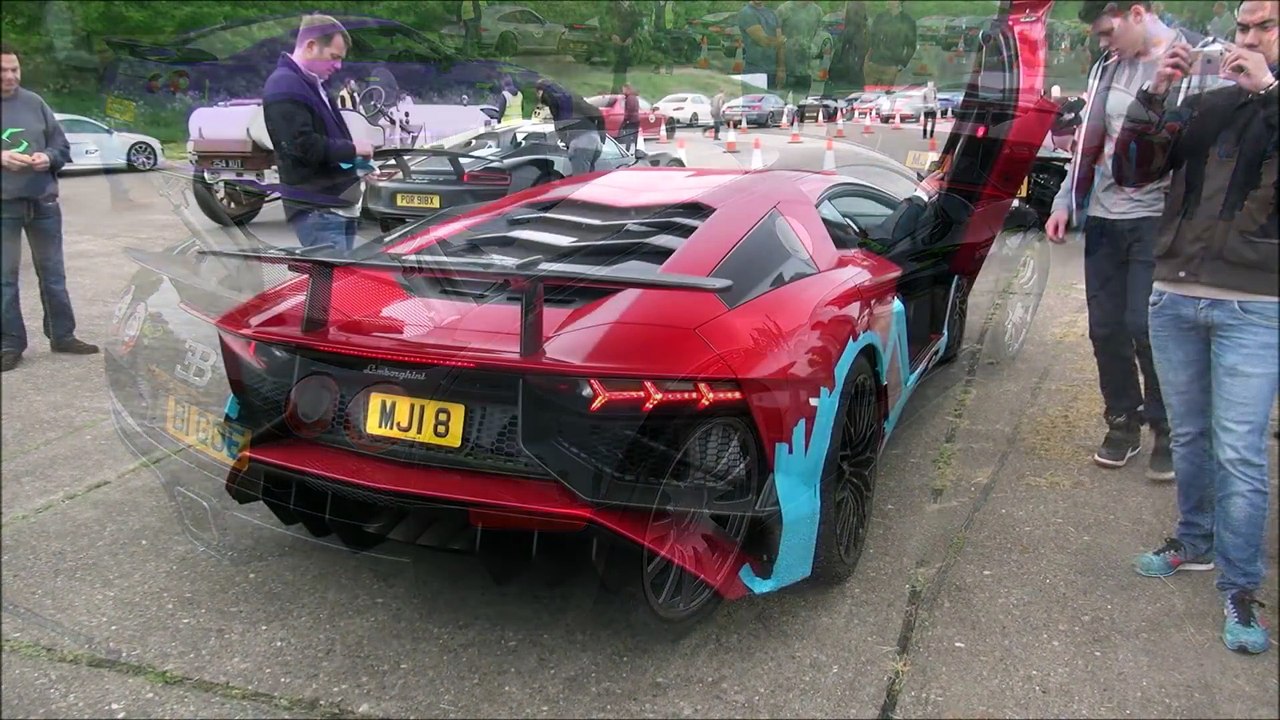 Hypermax by Auto Vivendi the best modern Hypercars and Supercars!