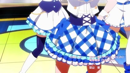 ガールフレンド(♪) WEBアニメ　第1話