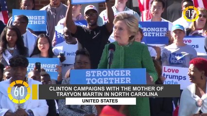 In 60 Seconds: Bachelet Coalition Loses In Chilean Local Elections