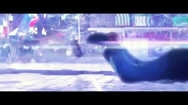 The Protectors - The Danger Advancers - TV Spot 5 The Battle Survivor (October 28 2016)