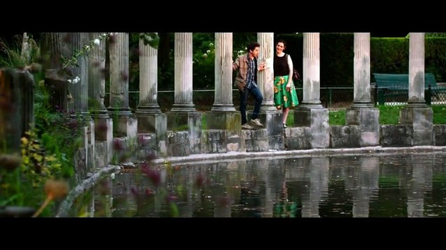 The Protectors - The Danger Advancers - TV Spot 6 Today (October 28 2016)