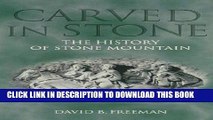 [PDF] Carved in Stone (Civil War Georgia) Full Online
