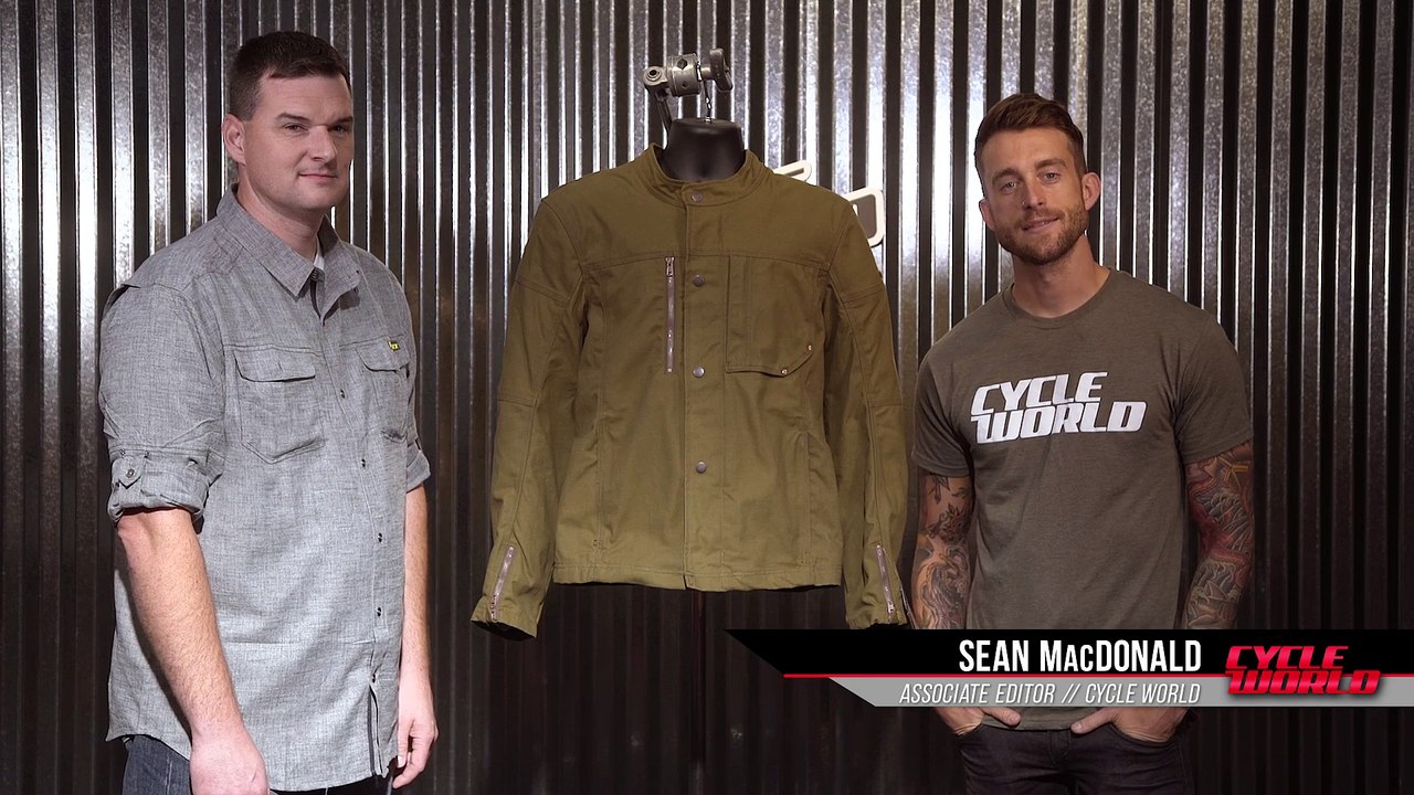 KLIM 626 Collection Preview