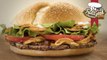 Comment faire le Steakhouse Burger de Chez Burger King