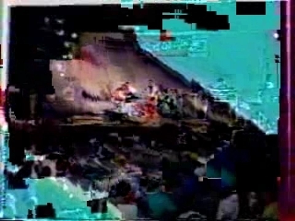 Buju Banton - Live in Jamaica 1994 (Keeling)